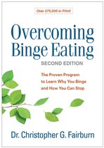 Overcoming Binge Eating 2nd