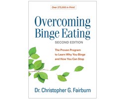Overcoming Binge Eating 2nd