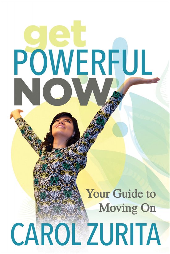 Get Powerful Now - cover