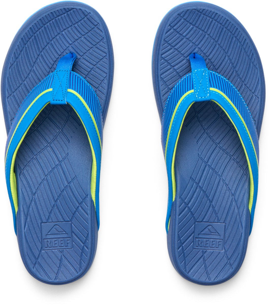 Kids Windswell Blauw