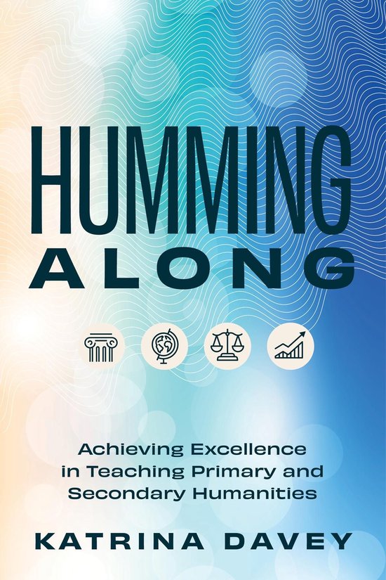 Humming Along - cover