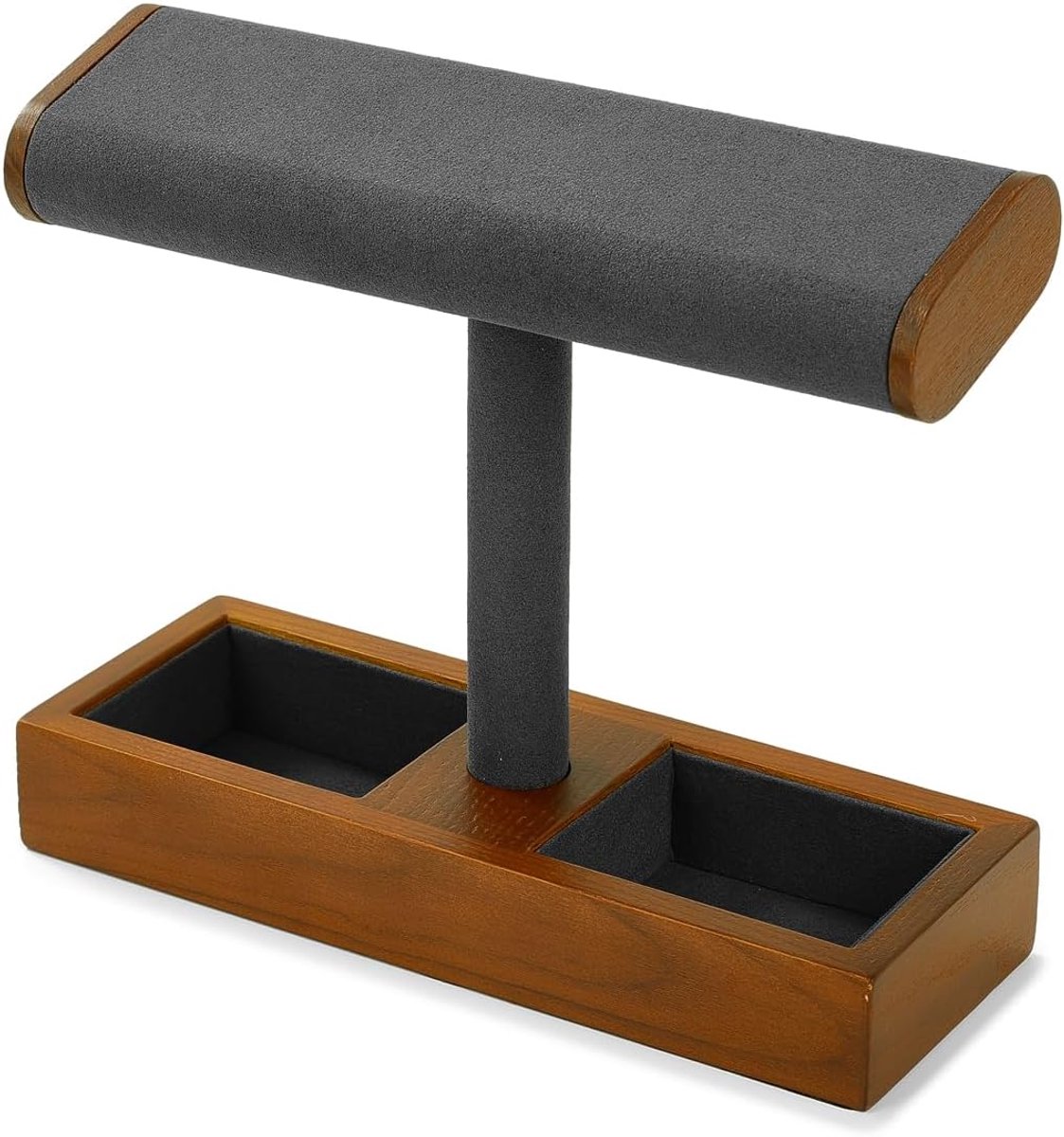 Horloge Standaard - Horloge Houder - Horlogedoos - horloge presentatiestand