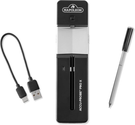 Napoleon Accu-Probe PRO X