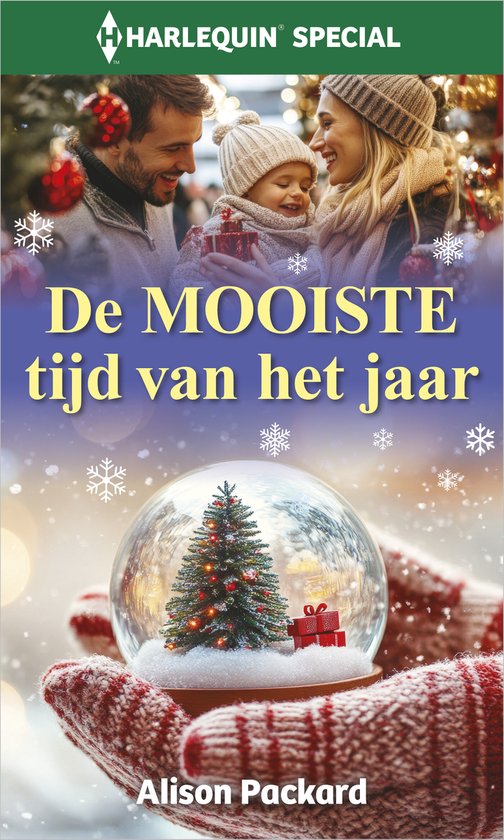De mooiste tijd van het jaar