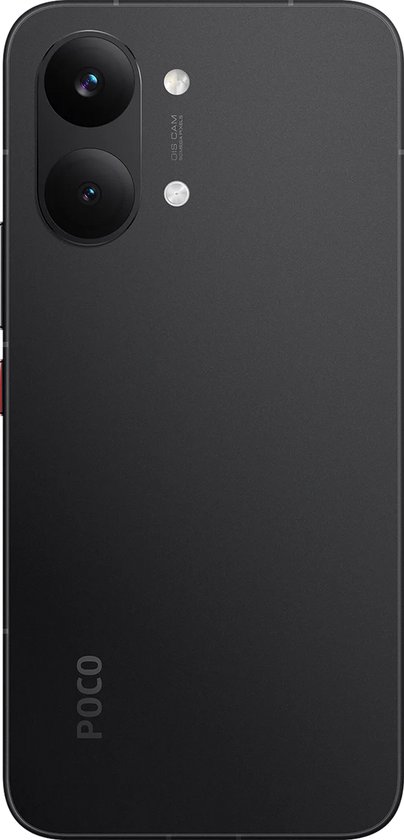 Xiaomi POCO X8 Pro Max - 12 GB RAM - 256 GB - Zwart - Flagship