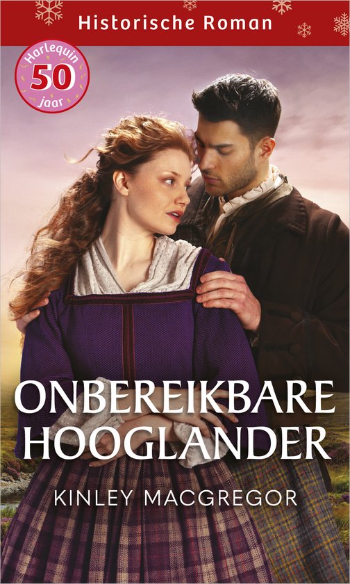 Onbereikbare Hooglander - cover