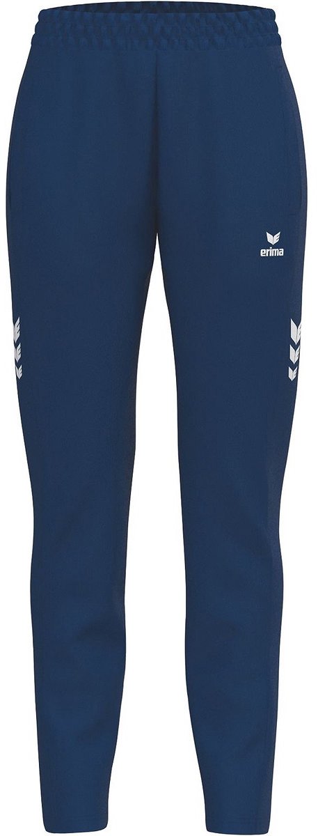 Erima Celebrate 125 Trainingsbroek Dames - New Navy | Maat: 40