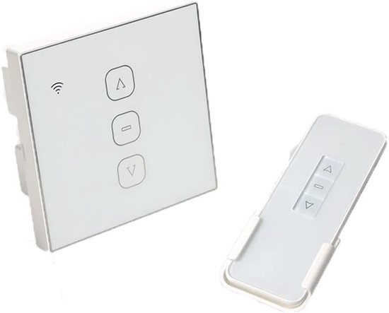 Automatische Raamopener Univent