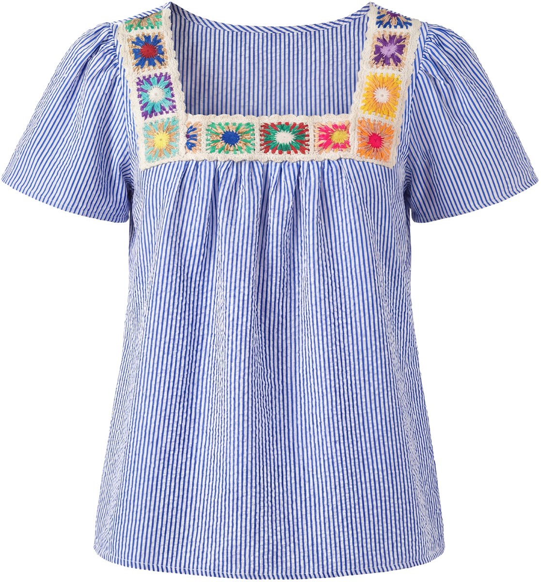 usha Blouse