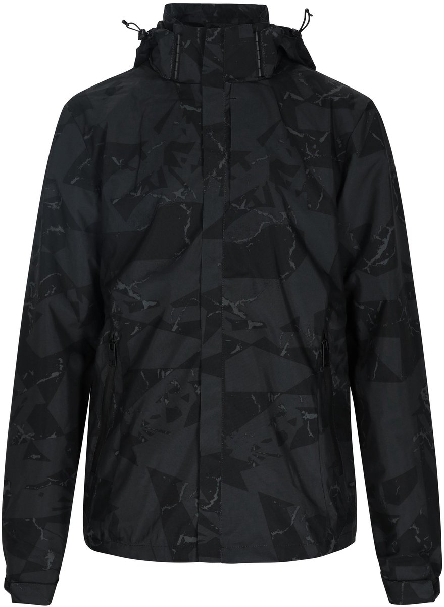 CALEY Jacke