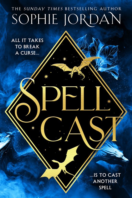 Spellcast - cover