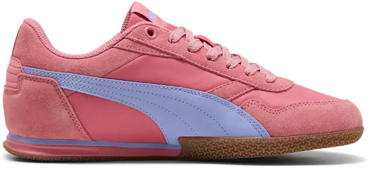 Puma Bella Donna Nylon Schoenen Vrouw Roze
