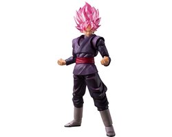 Goku Black - Super Saiyan Rose Reissue – S.H. Figuarts