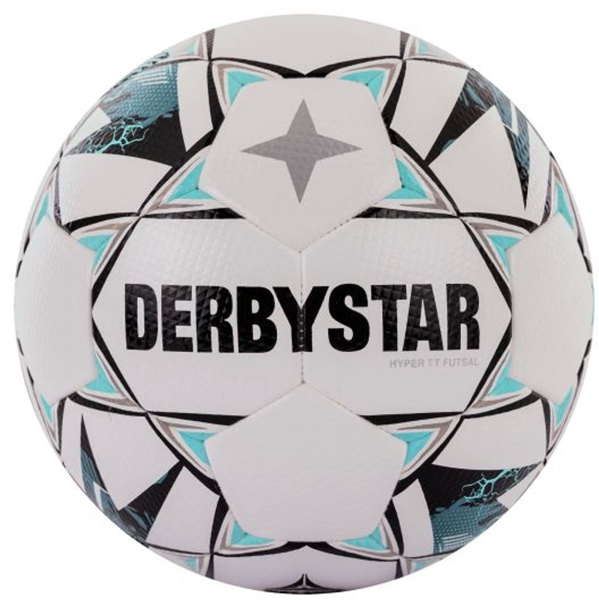 Derbystar Futsal Hyper TT II - Maat 4