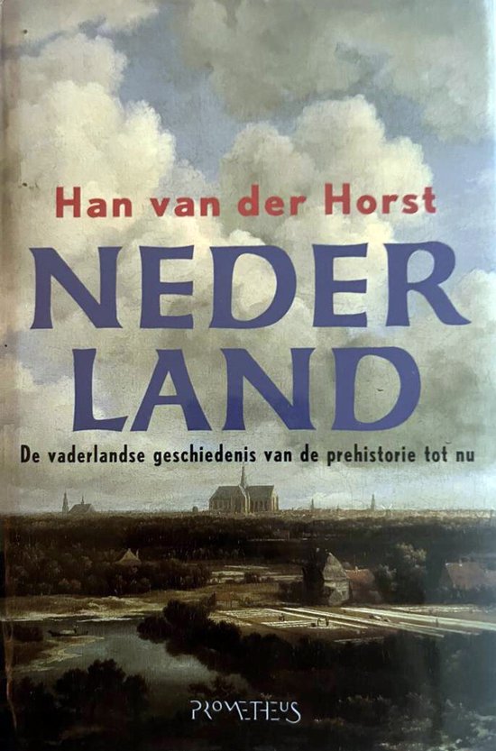 Nederland