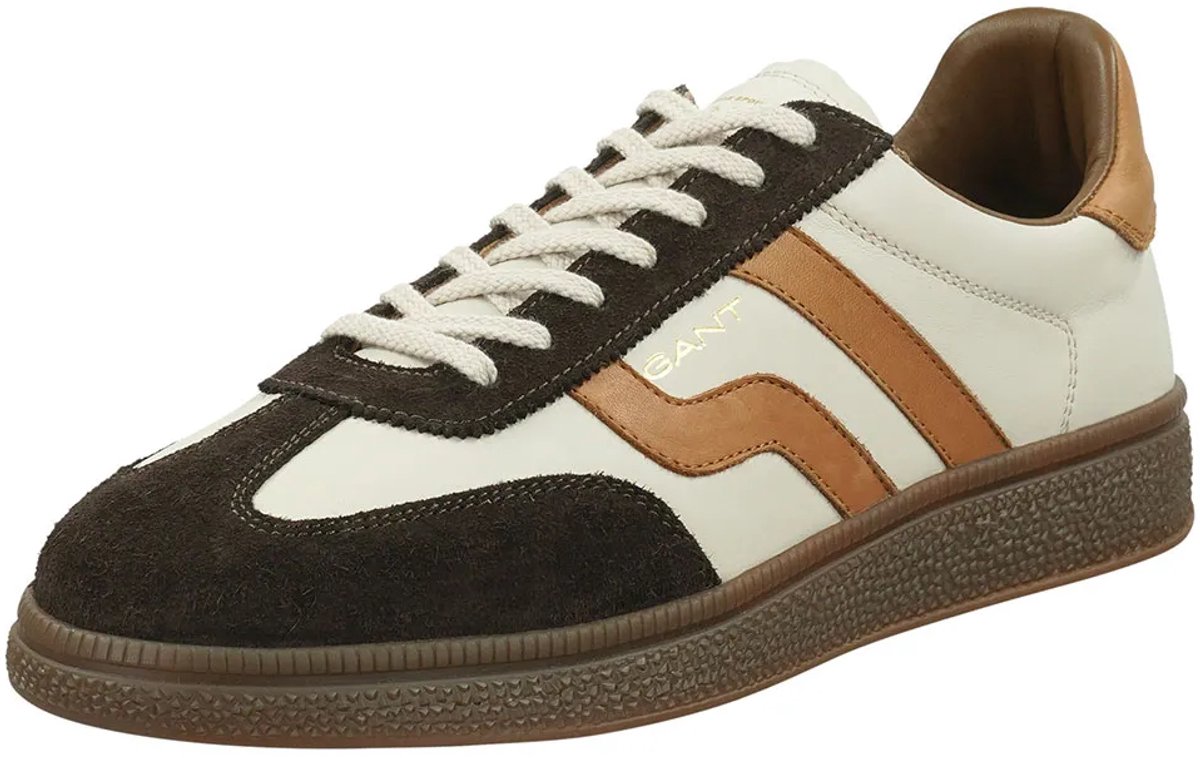 Gant Cuzmo Schoenen Wit EU 44 Man