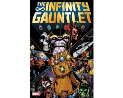 Infinity Gauntlet