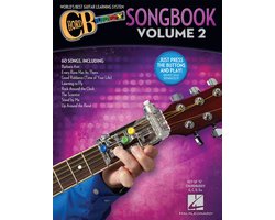 Chordbuddy Guitar Songbook