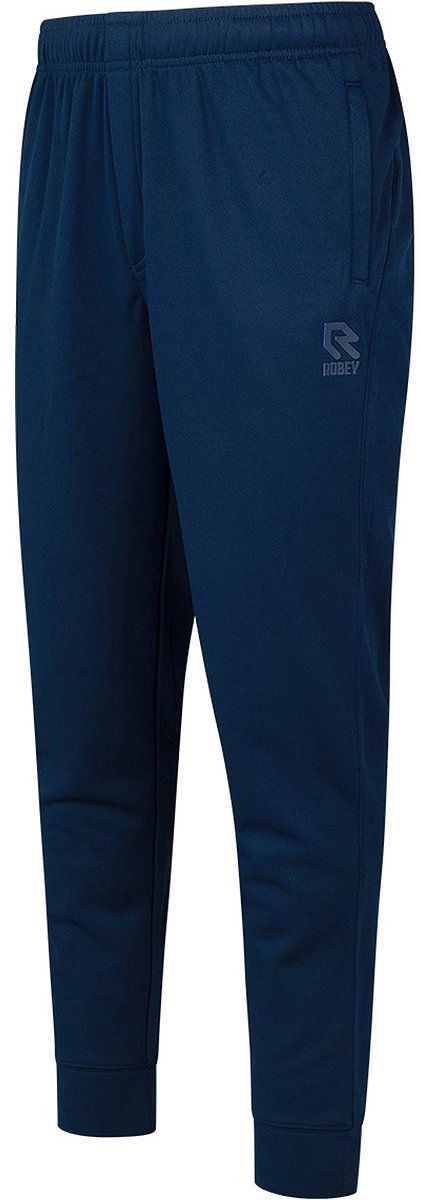 Robey Travel Trainingsbroek Heren - Marine | Maat: 4XL