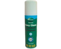 Erima Trimona (200Ml) Harsspray - Groen | Maat: UNI