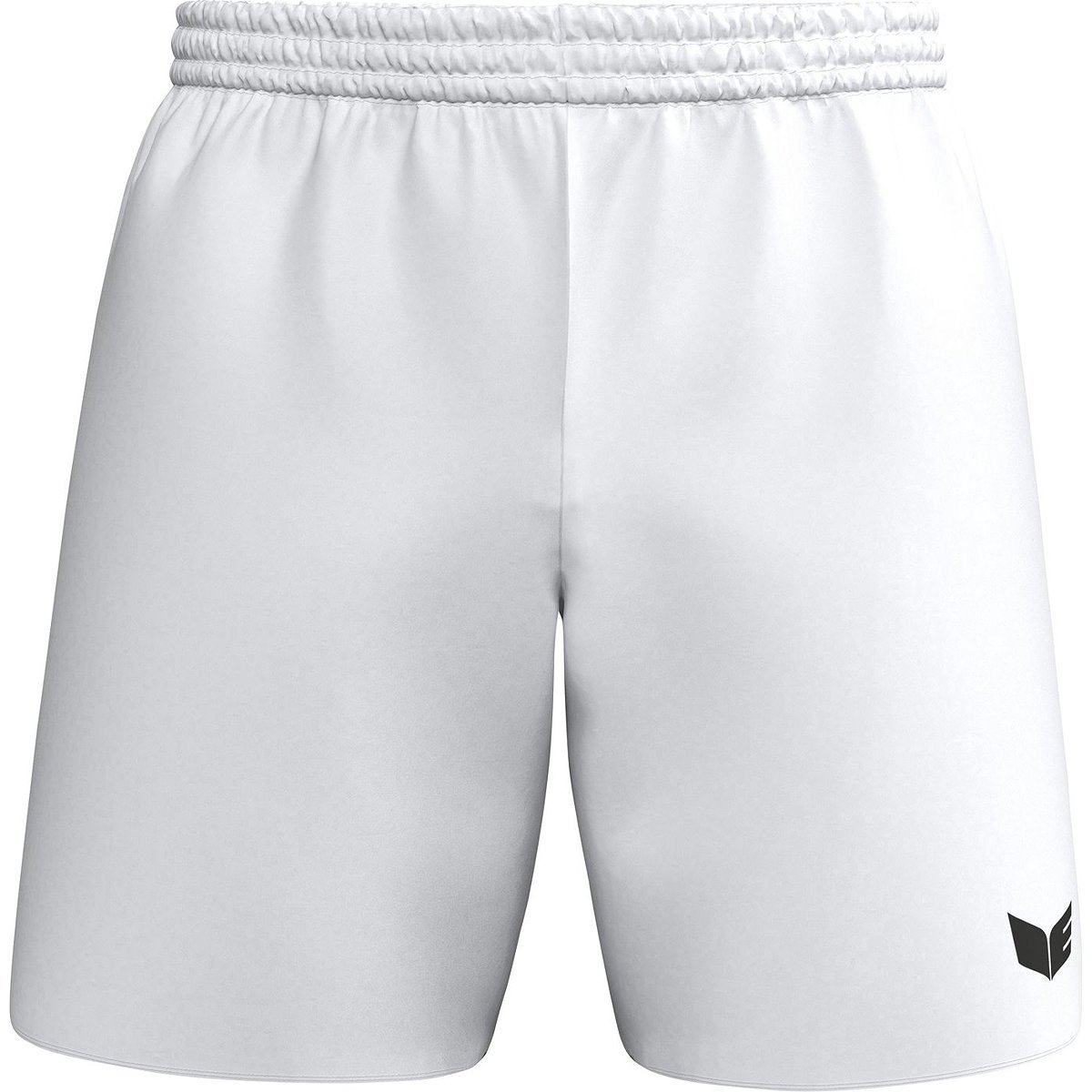 Erima Calcutta Short Heren - New White | Maat: XXXL