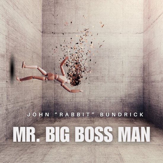 Mr. Big Boss Man