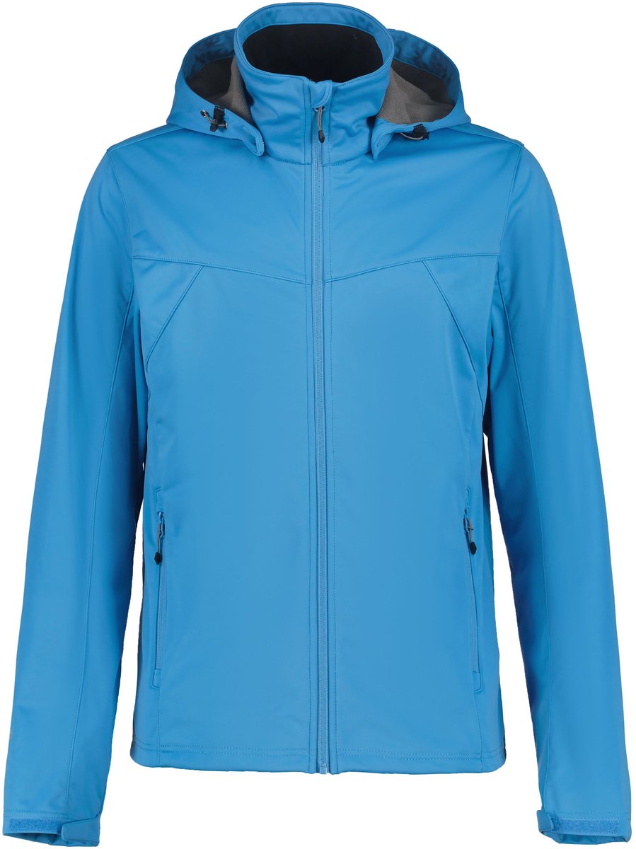 ICEPEAK biggs Functioneel jack heren Blauw