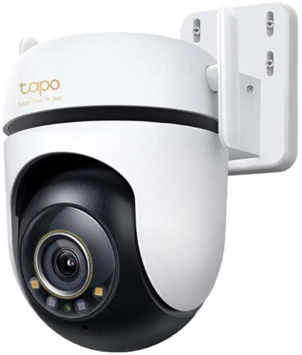 Tapo C530WS Beveiligingscamera buiten- 3K 5MP- IP66- Wifi - afbeelding 2