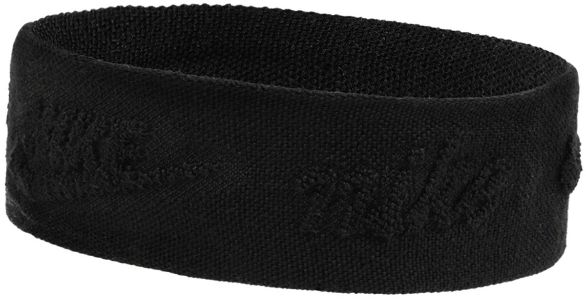 Nike Hoofdband na Hoofd Sport Tery Hbr N1008661013OS Zwart