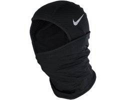 Nike Sphere Hood Bivakmuts Therma Fit - Zwart - One Size
