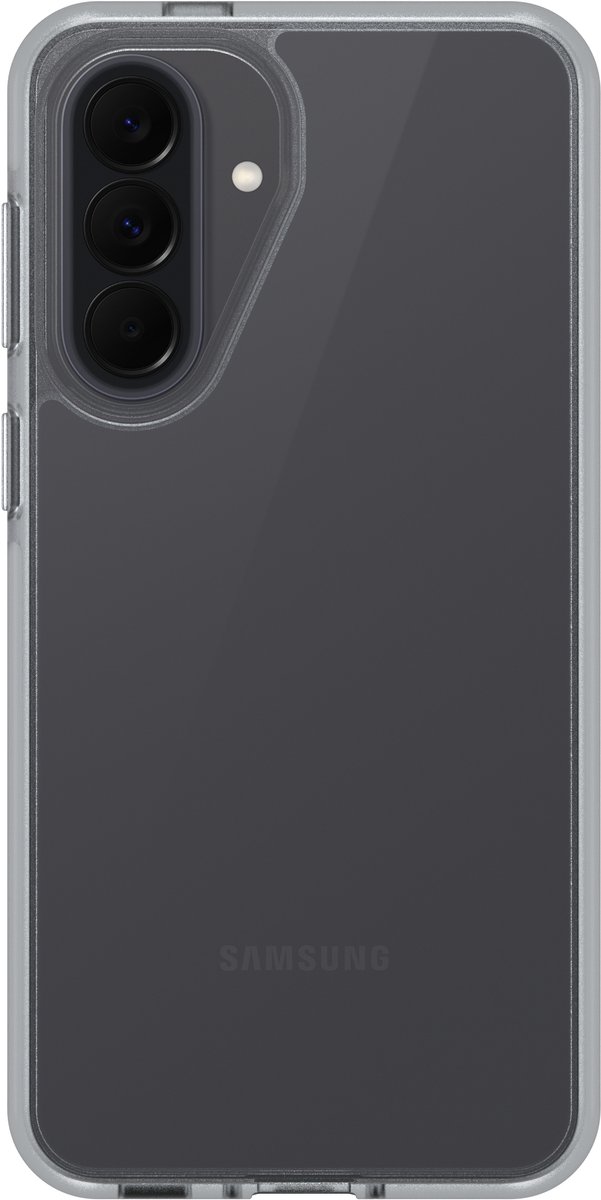 OtterBox React Samsung Galaxy A37 5G Clear (ProPack)