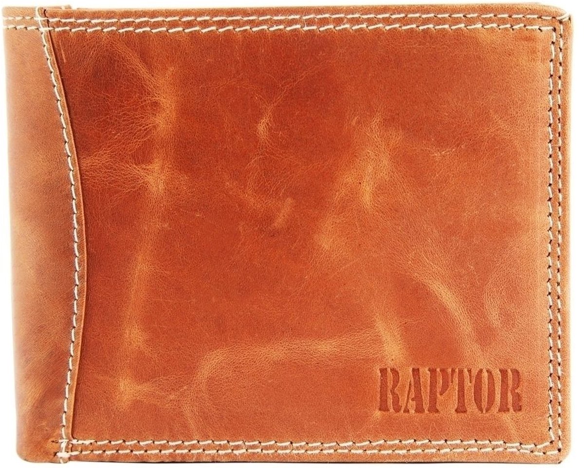 Raptor Geldbörsen RA40048