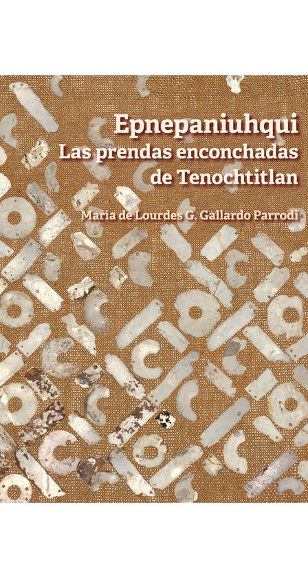 Arqueología - Epnepaniuhqui - cover