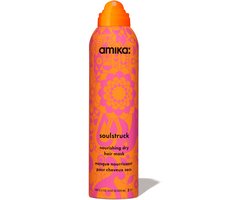 amika soulstruck nourishing dry leave-in hair mask 200ml 200ml