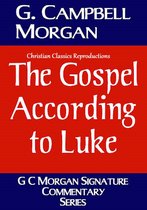 The Gospel according to Luke