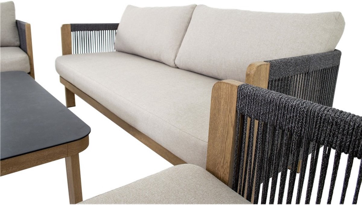 Lesli Living Lounge-Set Sora