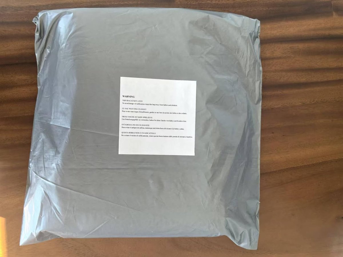 Lunch Tas - Boodschappentas - Eten Meenemen - Verstelbare Schouderriem - 30 x 16 x 29 cm