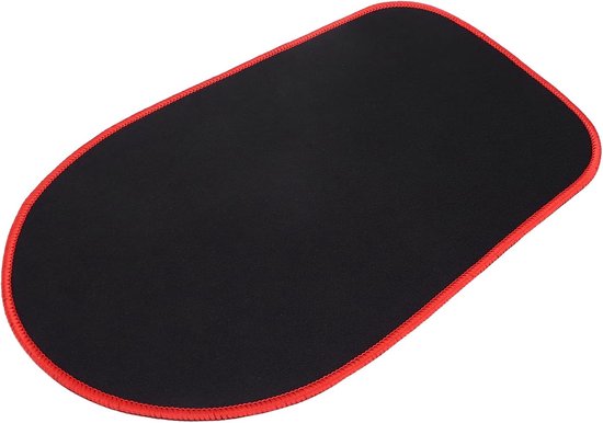 Roerder met Glijmat - Flexibele Rubberen Mixer - Keuken Mixer - Geschikt voor 4.5-5L - 33 x 20 cm — afbeelding 5