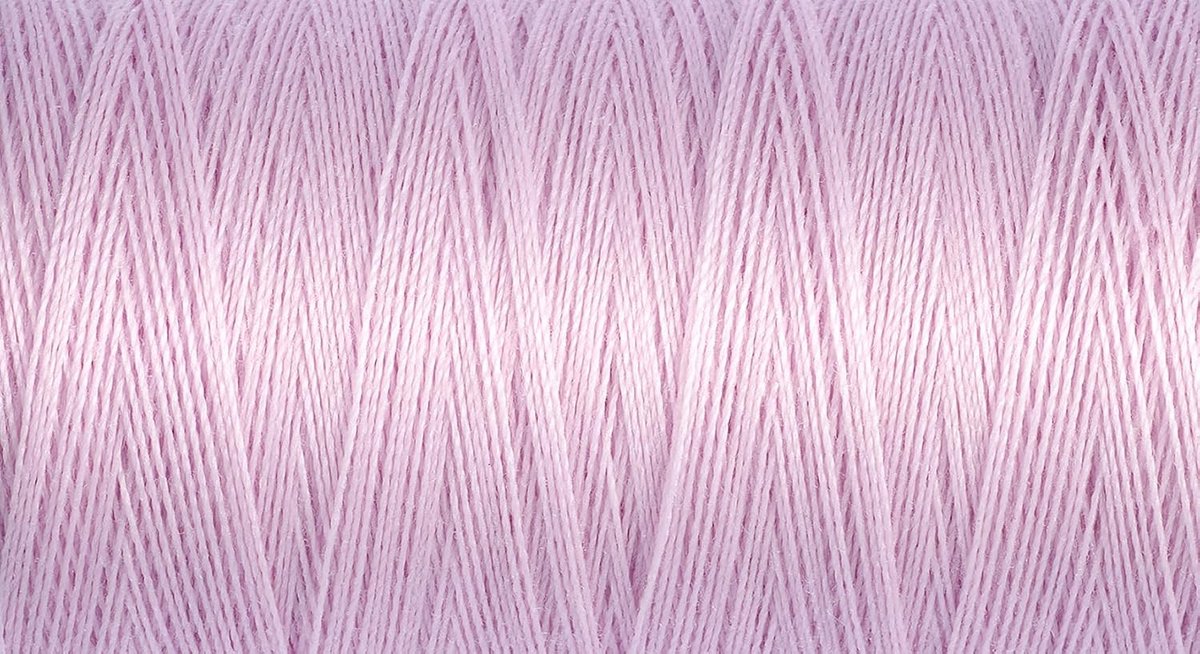 Naaigaren Spoel - Polyester Garen - Kleding Maken - Duurzaam Polyester - 250 Meter - Donkerblauw