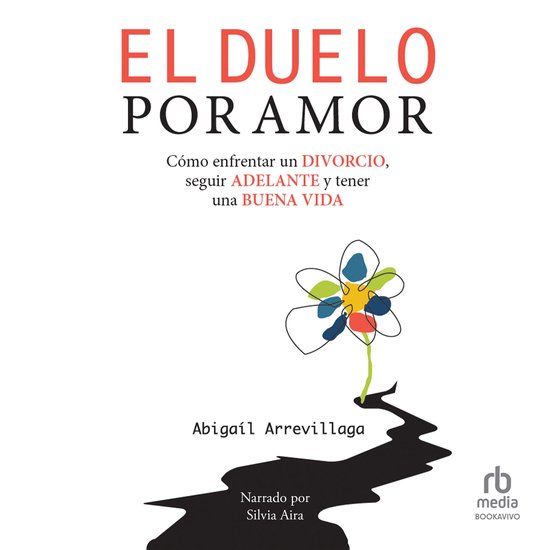 El duelo por amor - cover