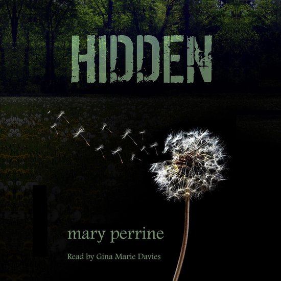 Hidden - cover