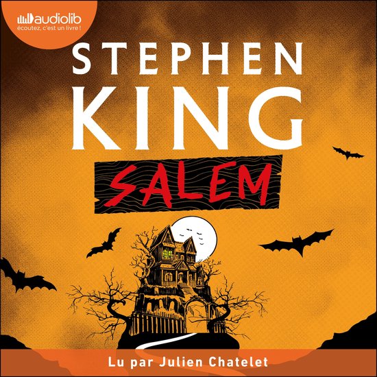 Salem - cover