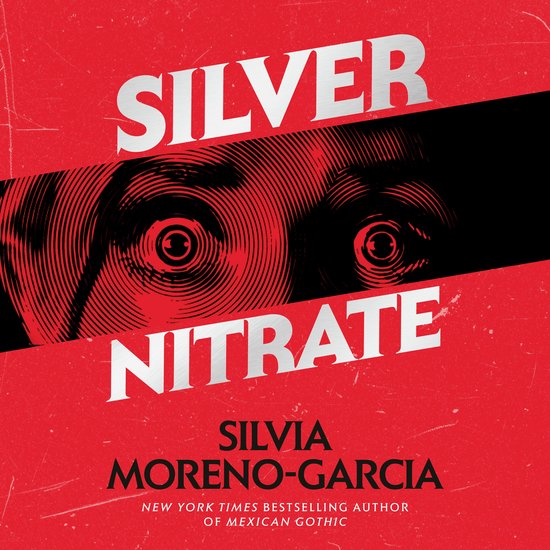 Silver Nitrate - cover