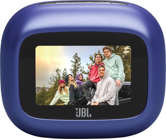 JBL Live Beam 4 (Blue) (3/8)