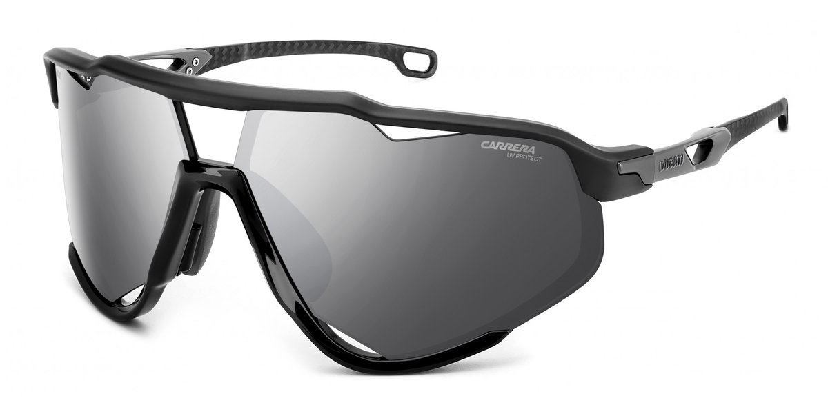 Carrera Ducati CARDUC PANIGALE Black 76/11/120 MAN Zonnebrillen