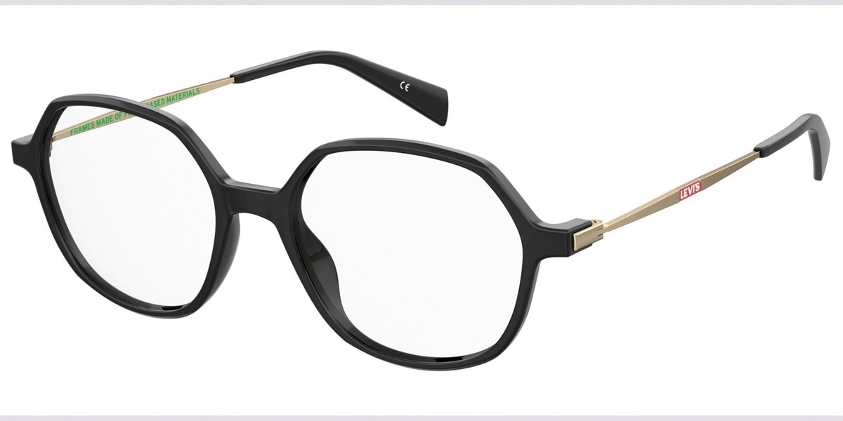 Brillen met correctie Levi's LV 1073 807