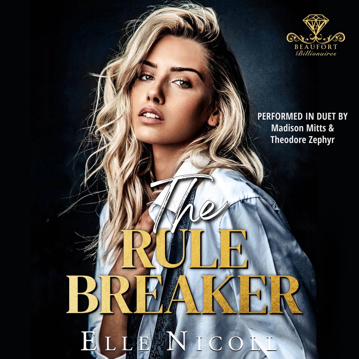 The Rule Breaker
