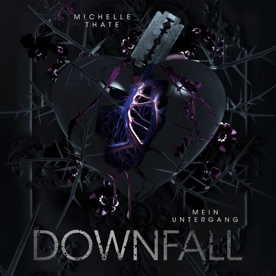 Downfall - cover
