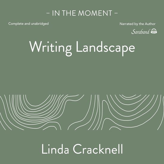 Writing Landscape - cover