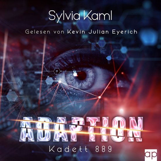 Adaption - cover